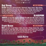 Jackson Wang Instagram - 2023 @coachella MAGIC MAN 2. . It’s really been a journey finding my own sound / taste / self for a long time. Been lost for a long time til the process of creating #MAGICMAN album. For the first time, I felt not packaged, not polished, not perfectly commercialized. I felt me.Was completely me being me. I still remember the day I visited 88 at the old office for the first time, 5+ years ago. Talking about crazy ideas and pitching thoughts. And for the first time, I felt someone believing in the potential of my artistry. And is willing to take time to go back and forth exploring to find my magic with me. Guiding me mentally and physically and most importantly, really care about me as a person. It’s very personal to me rather than work & business. And it changed a lot of ways on how I view, feel and engage with music & creatives & art. Also in life. This journey is what I appreciate the most, and this process of consistently finding my true self is something that I’m blessed to have. Thank u for being there for me, back then, now and future. It’s love. That’s what a fam is to me. This is my fam. @88rising . 2023 #MAGICMAN2 . @teamwang @teamwangdesign @ryce_ent