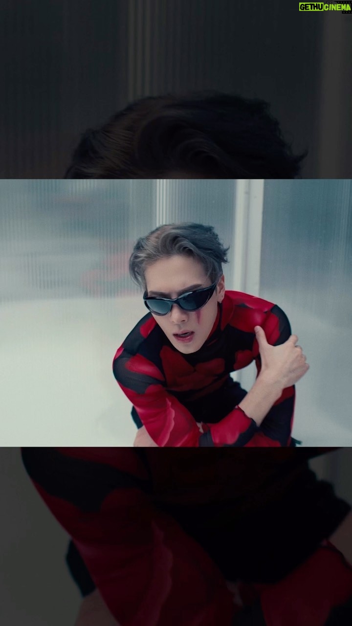 Jackson Wang Instagram - 88rising & MILLI - MIND GAMES ft Jackson Wang . Official Music Video OUT NOW youtube. . @phuckitol @88rising . WATCH NOW👇 https://TW.lnk.to/MindGamesMV . PLATFORM LINK👇 88rising.lnk.to/MindGames . #TEAMWANGrecords @teamwang