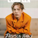 Jackson Wang Instagram - Complex CN First Digital Issue Cover . @COMPLEX @complexchinese @complexchina . #MAGICMAN #complexchinese #TEAMWANGrecords @teamwang