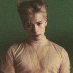 Jackson Wang Instagram - #MAGICMAN album + #Blue MV In 20 hours . Through all the pain & ups and downs It’s today. Hope you can all relate . #jacksonwangBlue