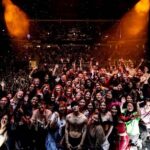 Jackson Wang Instagram - #MAGICMAN WORLD TOUR 2023  📍 Vancouver 📍Chicago 📍Toronto . I hope u can feel what i felt and be able to connect to my story Hope u had fun Entertained Brought some thoughts home & hope u can find ur happiness That’s Finding ur magic. It was really great to feel u all in front of my eyes 💋 I love u all so much . 🎞️📸 Vancouver : Rich Lam Chicago : @laurie.fane Toronto : Tom Pandi 🫡🙏 . #MAGICMAN2 #MAGICMANWorldTour #JacksonWangWorldTour #TEAMWANGrecords @teamwang