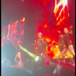 Jackson Wang Instagram - #MAGICMAN WORLD TOUR 2023  📍 Vancouver 📍Chicago 📍Toronto . I hope u can feel what i felt and be able to connect to my story Hope u had fun Entertained Brought some thoughts home & hope u can find ur happiness That’s Finding ur magic. It was really great to feel u all in front of my eyes 💋 I love u all so much . 🎞️📸 Vancouver : Rich Lam Chicago : @laurie.fane Toronto : Tom Pandi 🫡🙏 . #MAGICMAN2 #MAGICMANWorldTour #JacksonWangWorldTour #TEAMWANGrecords @teamwang