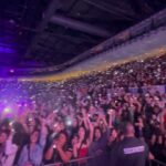 Jackson Wang Instagram - #MAGICMAN WORLD TOUR 2023  📍 Vancouver 📍Chicago 📍Toronto . I hope u can feel what i felt and be able to connect to my story Hope u had fun Entertained Brought some thoughts home & hope u can find ur happiness That’s Finding ur magic. It was really great to feel u all in front of my eyes 💋 I love u all so much . 🎞️📸 Vancouver : Rich Lam Chicago : @laurie.fane Toronto : Tom Pandi 🫡🙏 . #MAGICMAN2 #MAGICMANWorldTour #JacksonWangWorldTour #TEAMWANGrecords @teamwang