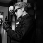Jackson Wang Instagram - 2023 Met Gala . Explore my inner self with @louisvuitton . . #louisvuitton #metgala 2023