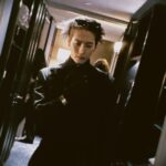 Jackson Wang Instagram - 2023 Met Gala . Explore my inner self with @louisvuitton . . #louisvuitton #metgala 2023