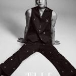 Jackson Wang Instagram - Make sure they got Love Trust Principle @teamwang @teamwangdesign