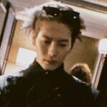 Jackson Wang Instagram - #METGALA 2023 . @cartier moment Met Gala 2023 . @voguemagazine @emmachamberlain