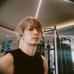Jackson Wang Instagram - 📍LA 📍SF #MAGICMANWorldTour It was such an experience to start my North American tour this way . Thanks for taking a step closer to me. I love u and we should meet more often ❤️ . #MAGICMAN2 Tonight we in Canada #Vancouver