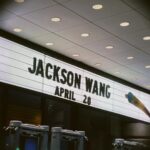 Jackson Wang Instagram - 📍LA 📍SF #MAGICMANWorldTour It was such an experience to start my North American tour this way . Thanks for taking a step closer to me. I love u and we should meet more often ❤️ . #MAGICMAN2 Tonight we in Canada #Vancouver