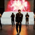 Jackson Wang Instagram - Coachella 2023 Tech Rehearsal . The days of rehearsal were chaotic but every single moment meant so much to me, every piece of it bad or good, are the pieces to the final puzzle. This process allowed me to tap into my inner strength and I am glad to have translated the results into our final stage. . Thanks to all my fam for pushing through this with me 💋 Im blessed to have u all. Out on youtube @seanlew @kinjaz @madison_olandt @ciara @v1nh @_anthonylee_ @bam_martin @carlodarang @katcheng_ @_audreylane_ @mack.jarrett @kayceerice @chad.mayate . FULL VIDEO LINK IN STORY . #MAGICMAN2 #JacksonWangCoachella #TEAMWANGrecords