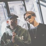 Jackson Wang Instagram -
