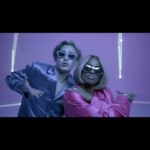Jackson Wang Instagram - Jackson Wang & Ciara - #Slow (Official Music Video) OUT NOW on youtube❤️ . @ciara . Nothing but Inspiration with the legend. Behind the scenes will show how Slow came to life🎬 . LINK IN STORY . #MAGICMAN2 will see you. #JacksonWangandCiara