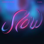 Jackson Wang Instagram - #SLOW - Jackson Wang & Ciara Out Now Link in BIO . @ciara She is a legend and an icon A dream , an inspiring experience for me artistically & personally ❤️ . Stay tuned for Slow MV and #MAGICMAN2 . LINK IN STORY . #JacksonWangandCiara #JacksonWangCoachella #TEAMWANGrecords @teamwang @88rising 📸 by @lindseyblane @deaniechen I’m back on socials and on the run for #MAGICMAN2 Talk to me 💋