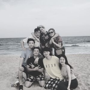 Jackson Wang Instagram - 29 now.
last year of my 20s.
Thank u for all the birthday blessings.
To me honestly at this point, it’s just another day like everyday.
Same routine, gettin closer to the dream. 

Thankful and proud to be the son of my lovely mom and dad, thankful and blessed to be the artist to all the people who support and believe in me.
That’s what birthday means to me.

The support for my music and performances is the biggest gift from u all already.

#MAGICMAN2
