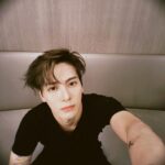 Jackson Wang Instagram - 29 now. last year of my 20s. Thank u for all the birthday blessings. To me honestly at this point, it’s just another day like everyday. Same routine, gettin closer to the dream. Thankful and proud to be the son of my lovely mom and dad, thankful and blessed to be the artist to all the people who support and believe in me. That’s what birthday means to me. The support for my music and performances is the biggest gift from u all already. #MAGICMAN2