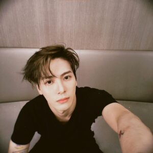 Jackson Wang Instagram - 29 now.
last year of my 20s.
Thank u for all the birthday blessings.
To me honestly at this point, it’s just another day like everyday.
Same routine, gettin closer to the dream. 

Thankful and proud to be the son of my lovely mom and dad, thankful and blessed to be the artist to all the people who support and believe in me.
That’s what birthday means to me.

The support for my music and performances is the biggest gift from u all already.

#MAGICMAN2