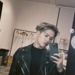 Jackson Wang Instagram - 💤