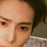 Jackson Wang Instagram - 💤