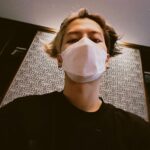 Jackson Wang Instagram - 💤