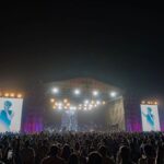 Jackson Wang Instagram - #MAGICMAN in Lollapalooza India 2023 Always wanted to visit. Finally.. Such an amazing experience with all of u since the moment at the airport to seeing u all to the show to new friends to the experience of the culture. Such an honor. Very blessed. I hope I get to come back more often. @lollaindia #LollaIndia #jacksonwang #잭슨 #王嘉爾 #TEAMWANGrecords India Mumbai