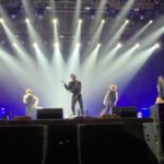 Jackson Wang Instagram - #MAGICMAN in Lollapalooza India 2023 Always wanted to visit. Finally.. Such an amazing experience with all of u since the moment at the airport to seeing u all to the show to new friends to the experience of the culture. Such an honor. Very blessed. I hope I get to come back more often. @lollaindia #LollaIndia #jacksonwang #잭슨 #王嘉爾 #TEAMWANGrecords India Mumbai