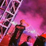 Jackson Wang Instagram - 2023 @coachella MAGIC MAN 2. . It’s really been a journey finding my own sound / taste / self for a long time. Been lost for a long time til the process of creating #MAGICMAN album. For the first time, I felt not packaged, not polished, not perfectly commercialized. I felt me.Was completely me being me. I still remember the day I visited 88 at the old office for the first time, 5+ years ago. Talking about crazy ideas and pitching thoughts. And for the first time, I felt someone believing in the potential of my artistry. And is willing to take time to go back and forth exploring to find my magic with me. Guiding me mentally and physically and most importantly, really care about me as a person. It’s very personal to me rather than work & business. And it changed a lot of ways on how I view, feel and engage with music & creatives & art. Also in life. This journey is what I appreciate the most, and this process of consistently finding my true self is something that I’m blessed to have. Thank u for being there for me, back then, now and future. It’s love. That’s what a fam is to me. This is my fam. @88rising . 2023 #MAGICMAN2 . @teamwang @teamwangdesign @ryce_ent