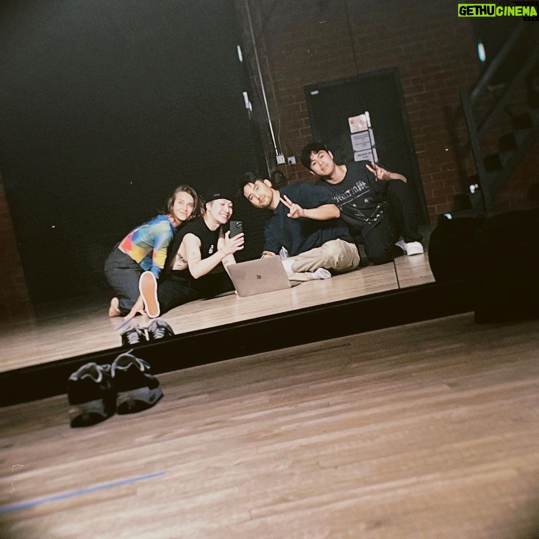 Jackson Wang Instagram - 2023 is fun Let me figure out where i can go Lmk where to go too💋 #MAGICMANWorldTour . Maybe #MAGICMAN 2 ? . @teamwang @teamwangdesign @88rising @ryce .