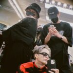 Jackson Wang Instagram - 2023 is fun Let me figure out where i can go Lmk where to go too💋 #MAGICMANWorldTour . Maybe #MAGICMAN 2 ? . @teamwang @teamwangdesign @88rising @ryce .