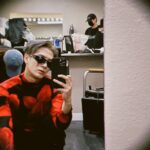 Jackson Wang Instagram - 2023 is fun Let me figure out where i can go Lmk where to go too💋 #MAGICMANWorldTour . Maybe #MAGICMAN 2 ? . @teamwang @teamwangdesign @88rising @ryce .