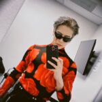 Jackson Wang Instagram - 2023 is fun Let me figure out where i can go Lmk where to go too💋 #MAGICMANWorldTour . Maybe #MAGICMAN 2 ? . @teamwang @teamwangdesign @88rising @ryce .