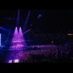 Jackson Wang Instagram - JACKSON WANG MAGIC MAN World Tour 2022 3rd Stop Singapore Singapore❤️ Hope u had fun and brought some thoughts home. It’s all about urself, Hope u all had a great Christmas 🎄 Ready for new year It’s a new start for u all and for me Be good to urself make ur own history cuz u the main role in ur story Til next time I appreciate u all and I love u all❤️ #MAGICMANWorldTour #JacksonWangWorldTour #jacksonwang #잭슨 #王嘉爾 #TEAMWANGrecords