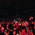 Jackson Wang Instagram - MAGIC MAN WORLD TOUR 2023 SOUTH AMERICA . 📍Chile . I felt Chile 🇨🇱 in my blood The energy felt like a hug to my soul. I hope u all can relate to my story and feel it inside. Hope u all had a great time, entertained, and think more about urselves , about the magic in u. The standard of happiness & satisfaction to urself, in ur own standard. That’s all it matter to me as a performer / entertainer / artist. I cherish and love u all very much. Safety always comes 1st when we do anything. AND! I got to go around town for two days just taking naps on the ground at the fields breathing Chile air staring into the sky Got a chance to go eat local food & feel the city Went to the underground area for fashion to check out art pieces & work by local artists. Met some of u on the streets, asked some of u where to go cuz i got lost 😳 It was such an experience that i have been wanting for a while. Not like in the past, just airport, hotel, venue back & forth and hop out the city. Thank u so much #Chile Thanks to my man @djignaciojavier for sharing his soul in music 🔥🔥 Hope to see u again! Next time we go hang out ! Gracias Chile ! 🇨🇱 📸📹🎬 🇨🇱Chile @el.eme #MAGICMANWorldTour #JacksonWangWorldTour #TEAMWANGrecords @teamwang I’m in #MexicoCity Can’t wait for tmr 💋 At ARENA CDMX Chile,Santiago