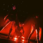 Jackson Wang Instagram - JACKSON WANG MAGIC MAN World Tour 2022 3rd Stop Singapore Singapore❤️ Hope u had fun and brought some thoughts home. It’s all about urself, Hope u all had a great Christmas 🎄 Ready for new year It’s a new start for u all and for me Be good to urself make ur own history cuz u the main role in ur story Til next time I appreciate u all and I love u all❤️ #MAGICMANWorldTour #JacksonWangWorldTour #jacksonwang #잭슨 #王嘉爾 #TEAMWANGrecords