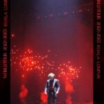 Jackson Wang Instagram - #MAGICMANWorldTour #Malaysia 2nd stop Had so much memories here Various concert experiences, night life experiences, walking around the city🌃 Beautiful people❤️ Now 20 mins before i leave this amazing place finally gettin Mamak …🥺 . i wanna say thank u for all the experience and i hope everyone who came to the show could feel the message. Find ur magic. Off to #Singapore now. . 3rd stop SINGAPORE ❤️🙏💋 . #MAGICMAN #jacksonwang @teamwang
