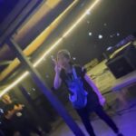 Jackson Wang Instagram - #MAGICMANWorldTour #Malaysia 2nd stop Had so much memories here Various concert experiences, night life experiences, walking around the city🌃 Beautiful people❤️ Now 20 mins before i leave this amazing place finally gettin Mamak …🥺 . i wanna say thank u for all the experience and i hope everyone who came to the show could feel the message. Find ur magic. Off to #Singapore now. . 3rd stop SINGAPORE ❤️🙏💋 . #MAGICMAN #jacksonwang @teamwang