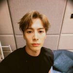 Jackson Wang Instagram - #MAGICMANWorldTour #Malaysia 2nd stop Had so much memories here Various concert experiences, night life experiences, walking around the city🌃 Beautiful people❤️ Now 20 mins before i leave this amazing place finally gettin Mamak …🥺 . i wanna say thank u for all the experience and i hope everyone who came to the show could feel the message. Find ur magic. Off to #Singapore now. . 3rd stop SINGAPORE ❤️🙏💋 . #MAGICMAN #jacksonwang @teamwang