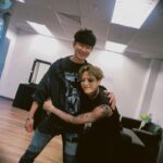 Jackson Wang Instagram - MAGIC MAN World Tour 2022-2023 2nd stop: Malaysia ❤️ Thank u so much for coming to my concert. Thank u for ur precious time❤️ I hope u had a good experience & felt the difference. Hope u could relate to the story And took some thoughts away from the show Having thoughts about ur dream and ur life. Findin ur magic. Amazing crowd I love u all and hope to see u all soon next time. I had an amazing time because of u all always 感恩 always 感谢 🙏❤️ I really want to go around in Malaysia Lmk some places to eat and drink Like really local and real ones. Not commercial ones. And thank u to the audience taking these amazing pics and vids🙏 #magicmanworldtour #MAGICMAN #Malaysia