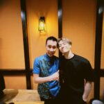 Jackson Wang Instagram - MAGIC MAN World Tour 2022-2023 2nd stop: Malaysia ❤️ Thank u so much for coming to my concert. Thank u for ur precious time❤️ I hope u had a good experience & felt the difference. Hope u could relate to the story And took some thoughts away from the show Having thoughts about ur dream and ur life. Findin ur magic. Amazing crowd I love u all and hope to see u all soon next time. I had an amazing time because of u all always 感恩 always 感谢 🙏❤️ I really want to go around in Malaysia Lmk some places to eat and drink Like really local and real ones. Not commercial ones. And thank u to the audience taking these amazing pics and vids🙏 #magicmanworldtour #MAGICMAN #Malaysia