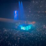 Jackson Wang Instagram - #MAGICMANWorldTour Thanks to all my fam for being in my journey since day 1, believing in me as an artist, as a friend, as family. Thank u for ur support mentally and physically. The whole process was crucial, the execution fighting against time / cost / efficiency was the worst nightmare we all had. The scope of work every division had … literally insane. The process of making sure the communication was smooth and everyone in-sync with updates gave me so much anxiety… Gathering every piece of information from everyone and puzzling it together in the right channel to present and deliver … was almost impossible. But we never gave up, and we fought til the end. Cuz we wanted something different, something fresh. A show that’s Not ordinary / typical / commercial, but real, raw, true, and honesty. A show that our audience can take away thoughts after the show and remind everyone to believe more about ourselves. A moment that I can share with my audience honestly about what I went through to. we wanted 100% delivery of what we wanted. 100%MAGIC MAN, 100% Jackson. We believed in it so much so nothing mattered to us besides this. We fought through it together And i’m thankful to have all of u. Again, Thank u for believing in me. I love u all. My friends, my fam, my companies, our kingdom. Know urself, Make ur own history. Find ur magic. #MAGICMAN . @teamwang @88rising @ryce_ent @sublime__official @kinjaz @planakorea @aegpresentsasia @aegworldwide @mobolajidawodu @hypothetical_monkey @v1nh @theaddychan @carlodarang @seanlew @baileysok @madison_olandt @xxboytoy @ihannofficial @zoker_muse @hughniverse @_young_bin_______ @nowoddowon @junoforu @dazzlekim @y_rrii @_jiyoung____ @haeunkim__ @hellobongbong @eunmink417 @lavora_makeup @jinyi_seo