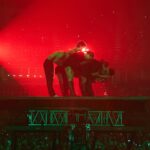 Jackson Wang Instagram - #MAGICMANWorldTour Thanks to all my fam for being in my journey since day 1, believing in me as an artist, as a friend, as family. Thank u for ur support mentally and physically. The whole process was crucial, the execution fighting against time / cost / efficiency was the worst nightmare we all had. The scope of work every division had … literally insane. The process of making sure the communication was smooth and everyone in-sync with updates gave me so much anxiety… Gathering every piece of information from everyone and puzzling it together in the right channel to present and deliver … was almost impossible. But we never gave up, and we fought til the end. Cuz we wanted something different, something fresh. A show that’s Not ordinary / typical / commercial, but real, raw, true, and honesty. A show that our audience can take away thoughts after the show and remind everyone to believe more about ourselves. A moment that I can share with my audience honestly about what I went through to. we wanted 100% delivery of what we wanted. 100%MAGIC MAN, 100% Jackson. We believed in it so much so nothing mattered to us besides this. We fought through it together And i’m thankful to have all of u. Again, Thank u for believing in me. I love u all. My friends, my fam, my companies, our kingdom. Know urself, Make ur own history. Find ur magic. #MAGICMAN . @teamwang @88rising @ryce_ent @sublime__official @kinjaz @planakorea @aegpresentsasia @aegworldwide @mobolajidawodu @hypothetical_monkey @v1nh @theaddychan @carlodarang @seanlew @baileysok @madison_olandt @xxboytoy @ihannofficial @zoker_muse @hughniverse @_young_bin_______ @nowoddowon @junoforu @dazzlekim @y_rrii @_jiyoung____ @haeunkim__ @hellobongbong @eunmink417 @lavora_makeup @jinyi_seo