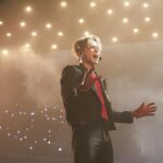 Jackson Wang Instagram - Thailand Thank you so much for welcoming me every time. Being there to witness my 1st solo concert 3 days straight Every time we meet, I feel so touched , emotional & blessed to see you all. I hope you can feel the difference about my show, and everyone who came can really bring some thoughts home. Thoughts about knowing & caring & believing more about yourself. I always aim to make you all proud as your artist & it’s true. Every single time, I will just do it over & over again telling myself that “I will and I can” even though I honestly have doubts too.. I have been always living under a lot of filters / shadows / labels / tags / around me. Went through tragedy & crisis. Even when I was an athlete Even my personal life with people around me. Friends & family & companies. We in society all go through the same thing/ same moment & it’s not easy for all. Lock down what u believe, ur vision & ur dream Do what u love and never rely & expect others to complete it for you cuz it’s your dream. I hope my audience could take this thought away and be someone you are proud of in your story. I appreciate & love you all as my audience, friends, family & loved ones. I care about how you are in your life. So I will make sure I tell you all this here and also through opportunities we get to meet face to face. Always Checking up on you all. You are the main role in your own movie. Find your magic. Love u Thailand forever - Jackson Wang MAGIC MAN - P.Jack🙏❤️ . ผมอยากขอบคุณแฟนๆทุกคนที่ต้อนรับผมอย่างอบอุ่นทุกครั้ง และมาดูคอนเสิร์ตครั้งแรกของผม ทุกครั้งที่เราได้เจอกันผมสัมผัสได้และรู้สึกขอบคุณทุกครั้ง หวังว่าคอนเสิร์ตของผมจะเป็นอะไรที่แตกต่างและทุกคนได้ข้อคิดกลับบ้านในการที่รู้จักตัวตนของตัวเองมากขึ้นและแคร์ตัวเองมากขึ้น ลงมือทำสิ่งที่คุณรัก อย่าคาดหวังให้คนอื่นมาช่วยให้คุณทำสิ่งนั้นให้สำเร็จ เพราะมันคือความฝันของคุณ ผมขอบคุณทุกๆคนในฐานะผู้ชม, เพื่อน, ครอบครัว, และคนที่ผมรัก. ผมรักและแคร์ทุกๆคนว่าชีวิตทุกคนจะเป็นยังไง ผมเลยอยากแชร์เรื่องราวและ ประสบการณ์ของผมให้ทุกคนในช่องทางนี้หรือทุกครั้งที่เรามีโอกาสได้เจอกัน คุณคือตัวละครหลักในหนังชีวิตของคุณเอง Find your Magic เลิฟยูไทยแลนด์...ตลอดไป - แจ็คสัน แวง เมจิกแมน - พี่แจ็คของทุกคน #MAGICMAN #MAGICMANWorldTour