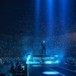 Jackson Wang Instagram - #MAGICMAN WORLD TOUR 2022 DAY 2 moments . DAY 3 today The world i made, The real me with no labels, no filter, and no tags. Hope u can relate and tell the difference . #MAGICMANWorldTour #JacksonWangWorldTour