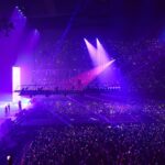Jackson Wang Instagram - #MAGICMAN WORLD TOUR 2022 DAY 2 moments . DAY 3 today The world i made, The real me with no labels, no filter, and no tags. Hope u can relate and tell the difference . #MAGICMANWorldTour #JacksonWangWorldTour