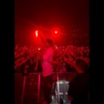 Jackson Wang Instagram - #MAGICMAN WORLD TOUR 2022 DAY 2 moments . DAY 3 today The world i made, The real me with no labels, no filter, and no tags. Hope u can relate and tell the difference . #MAGICMANWorldTour #JacksonWangWorldTour