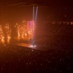 Jackson Wang Instagram - #MAGICMAN WORLD TOUR 2022 DAY 2 moments . DAY 3 today The world i made, The real me with no labels, no filter, and no tags. Hope u can relate and tell the difference . #MAGICMANWorldTour #JacksonWangWorldTour
