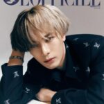 Jackson Wang Instagram - L’Officiel Singapore May 2023 Double Covers . @lofficielsingapore . #JacksonWangForLOfficielSG #MAGICMAN2 #TEAMWANGrecords @teamwang