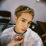 Jackson Wang Instagram - 2 days #MAGICMANWorldTour #MAGICMAN #Thailand