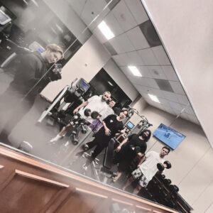 Jackson Wang Instagram - 2 days
#MAGICMANWorldTour
#MAGICMAN
#Thailand