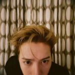 Jackson Wang Instagram - 🥃 4 days…left #THAILAND 1st stop💋 . #MAGICMAN #MAGICMANWorldTour #jacksonwang