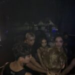 Jackson Wang Instagram - Thank u for coming to watch the set #Jakarta #Indonesia I hope you all get home safe & sleep tight I wish I could stay longer & maybe bump into some of u so I know where exactly to go to eat or maybe we could kick it together for the night in this beautiful place💋 . Thank u to the people that took this 2 videos with great moments that i got online🫠 Thank u #MAGICFRIENDS for the energy & thanks to @afgan__ . We finally get to perform “M.I.A” with da legend 🫡 . Thank u #MAGICMAN bk soon Jakarta, Indonesia